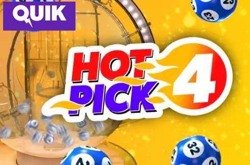 Hot Pick 4